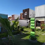 Container Eco Suites