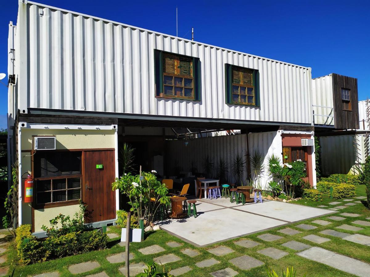 Container Eco Cabo Frio