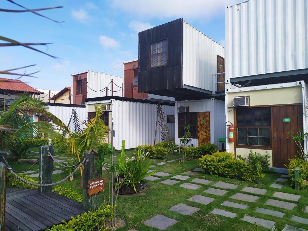Container Eco