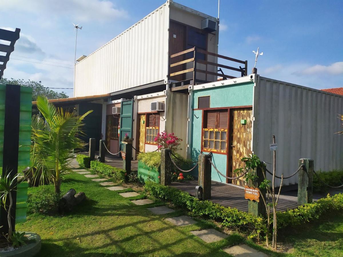 Container Eco