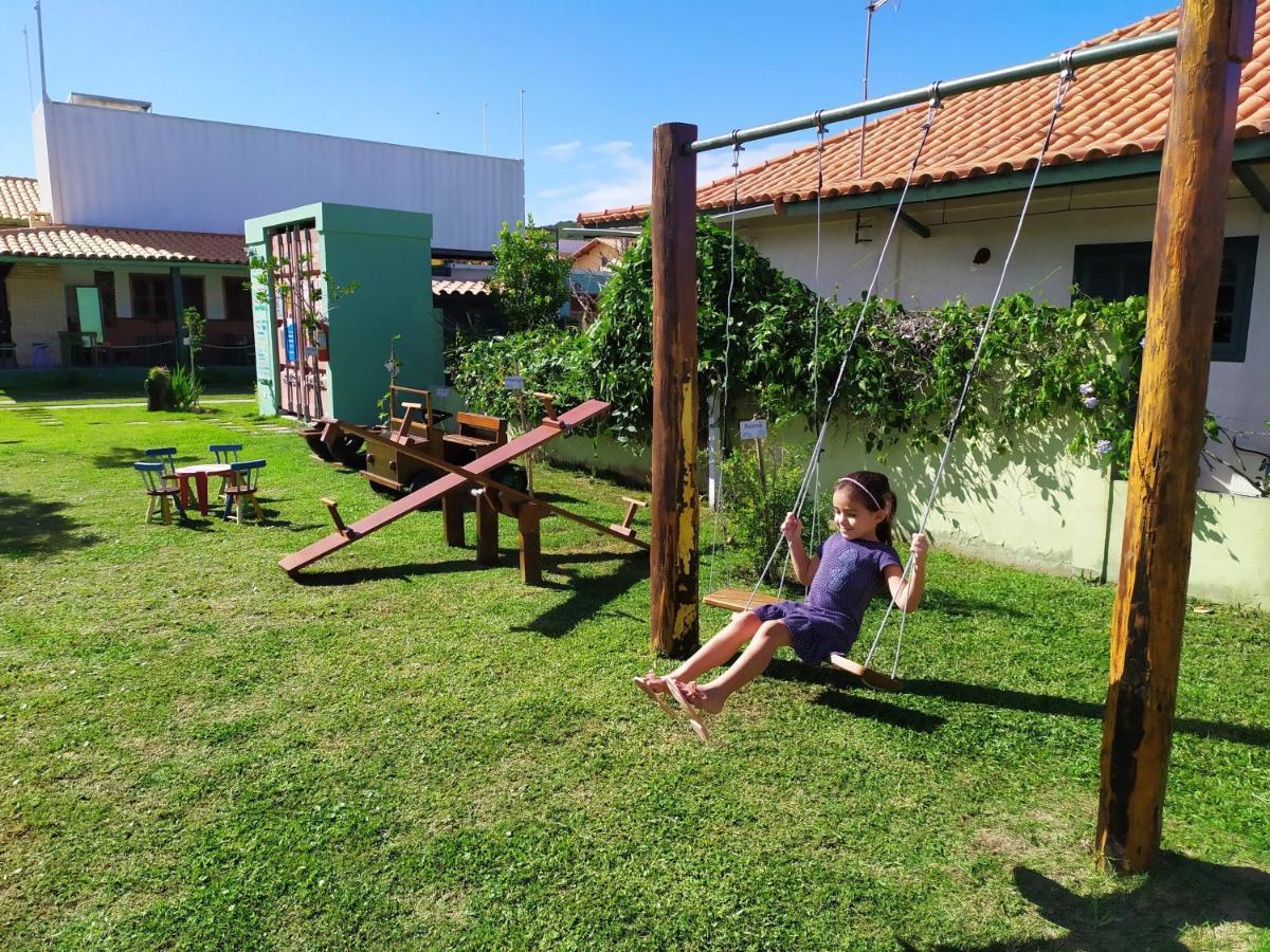 Container Eco Guest house