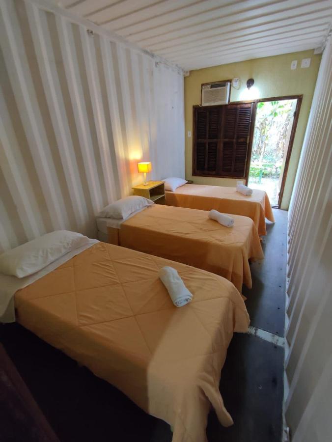 Container Eco Guest house 2*