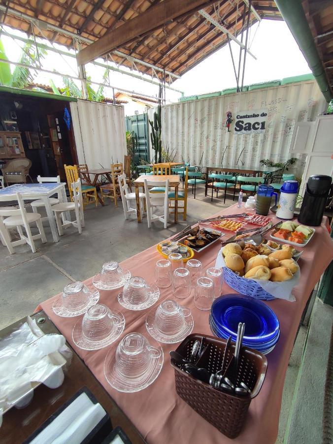 Container Eco Guest house