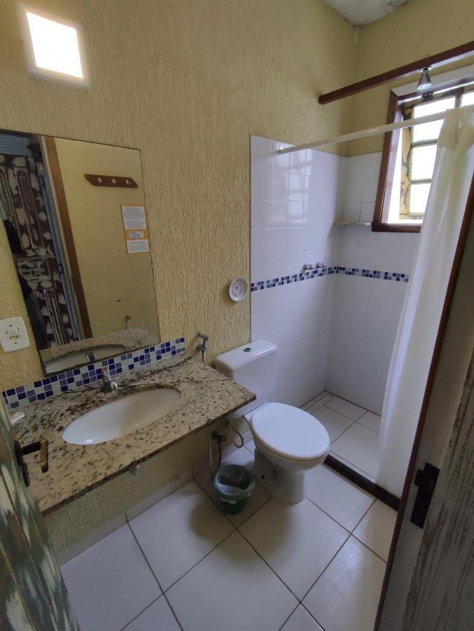 Guest house Container Eco