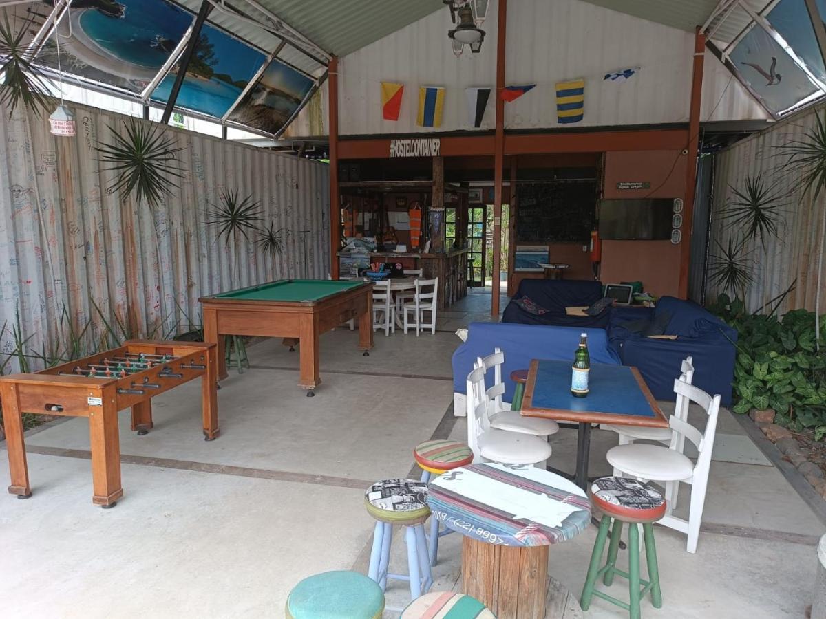 Guest house Container Eco 2*
