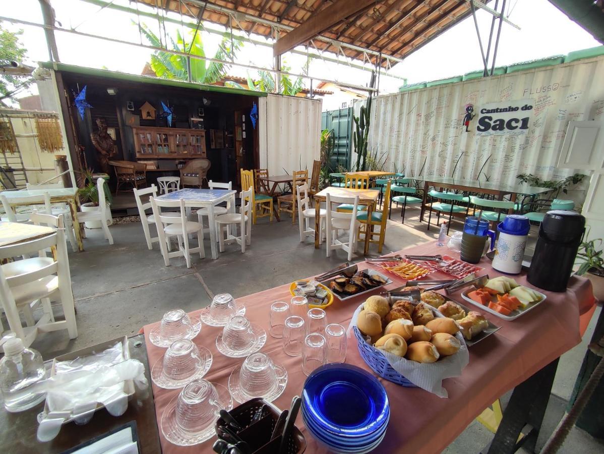 Container Eco Guest house Cabo Frio