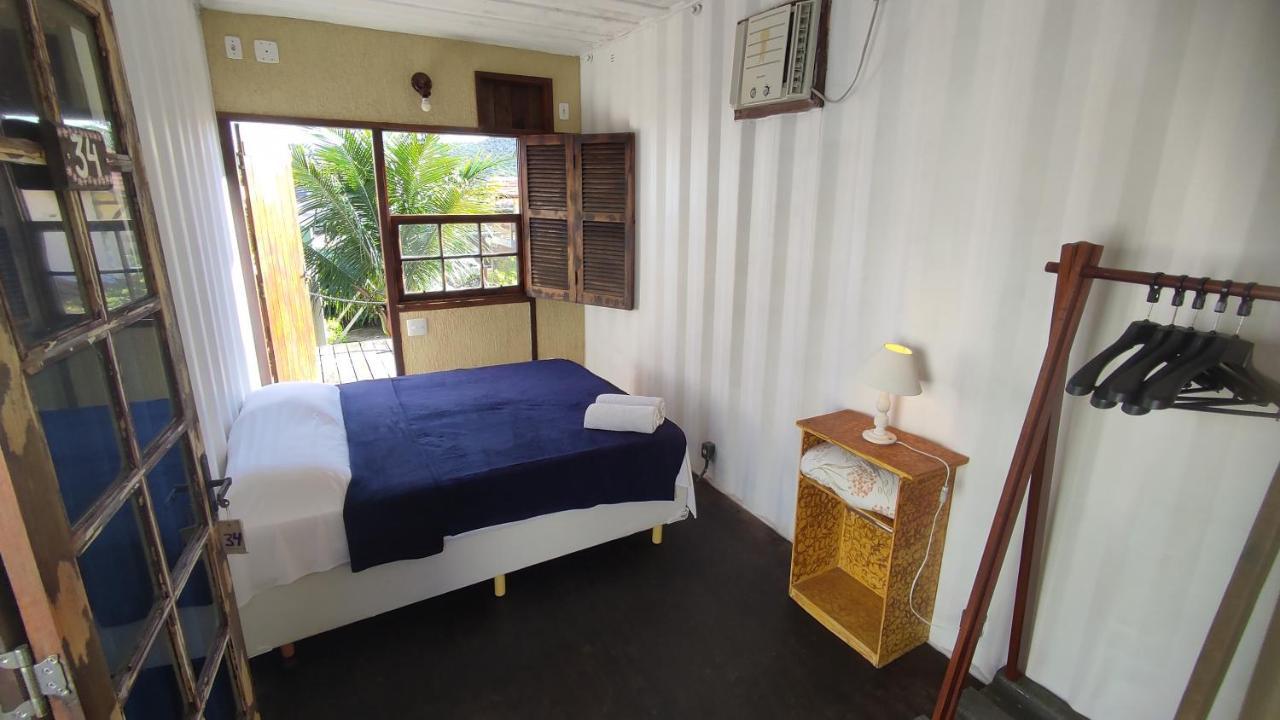 Container Eco Guest house