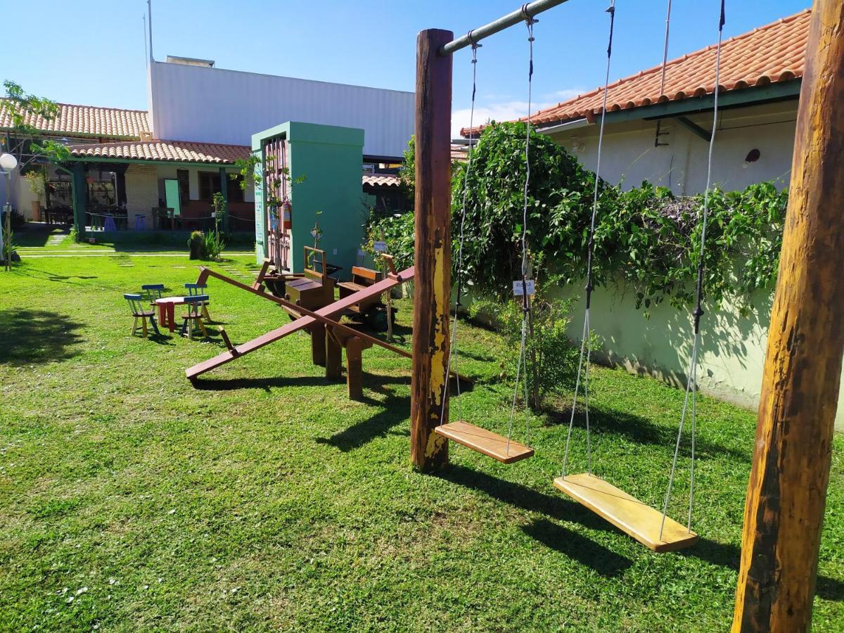 Guest house Container Eco