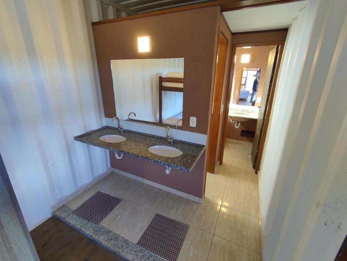 Guest house Container Eco Cabo Frio