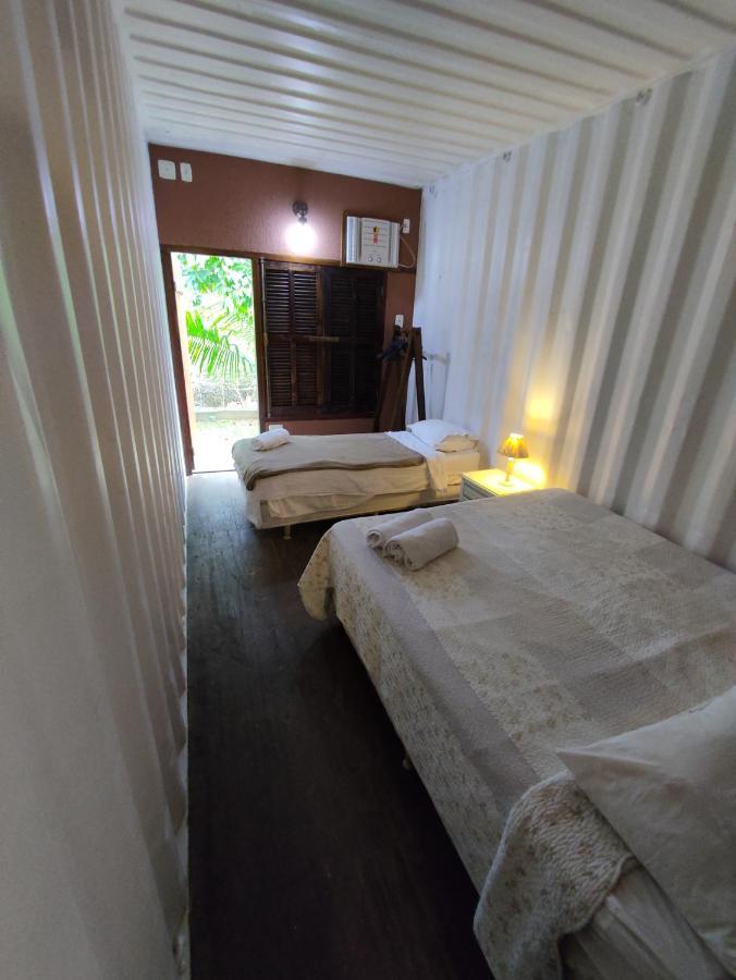 Guest house Container Eco