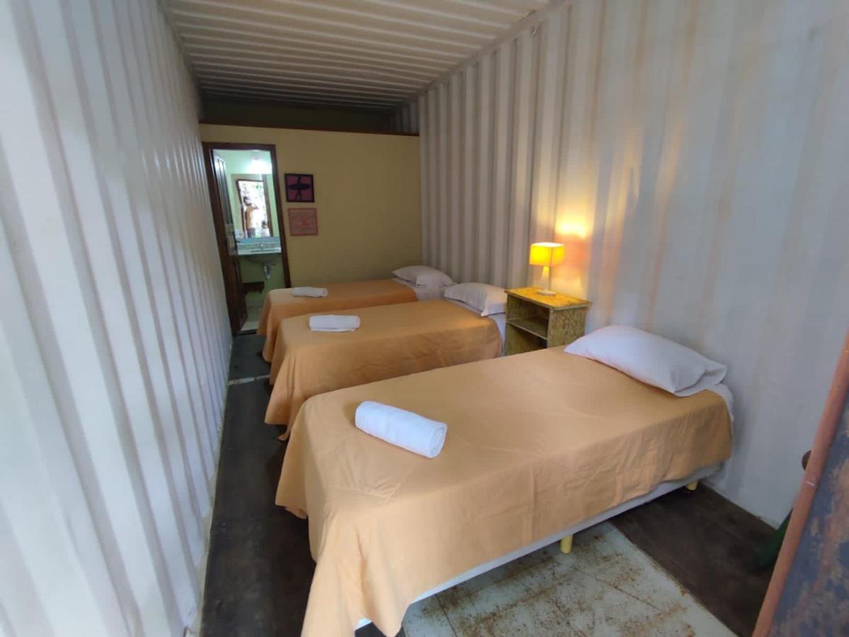 Guest house Container Eco