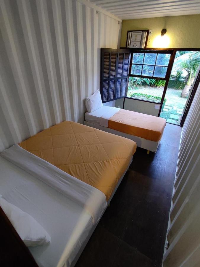 Container Eco Guest house 2*