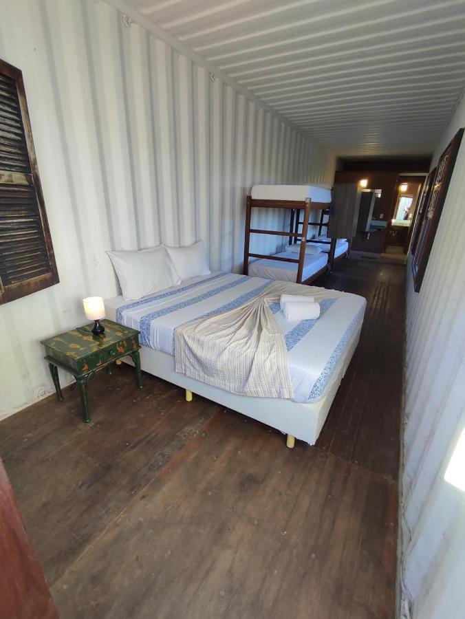 Container Eco Guest house Cabo Frio