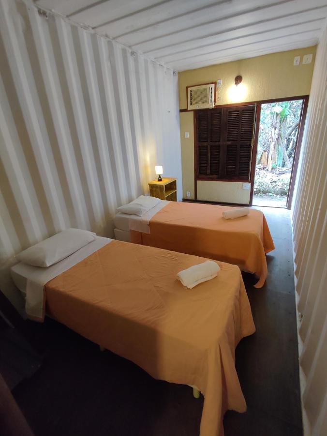 Container Eco Guest house Cabo Frio