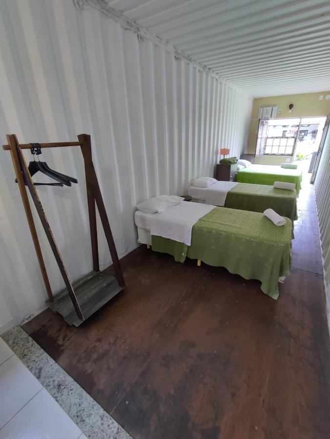 Container Eco Cabo Frio