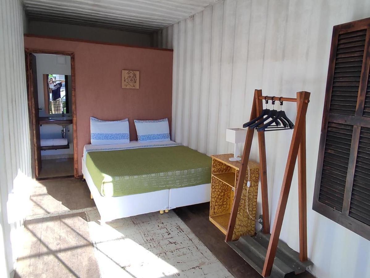Guest house Container Eco 2*