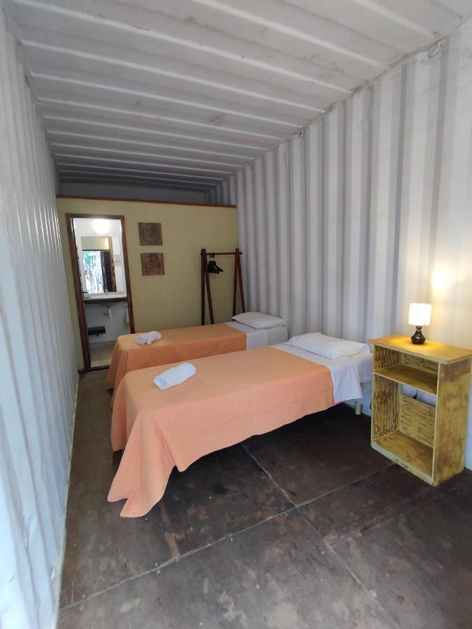 Container Eco