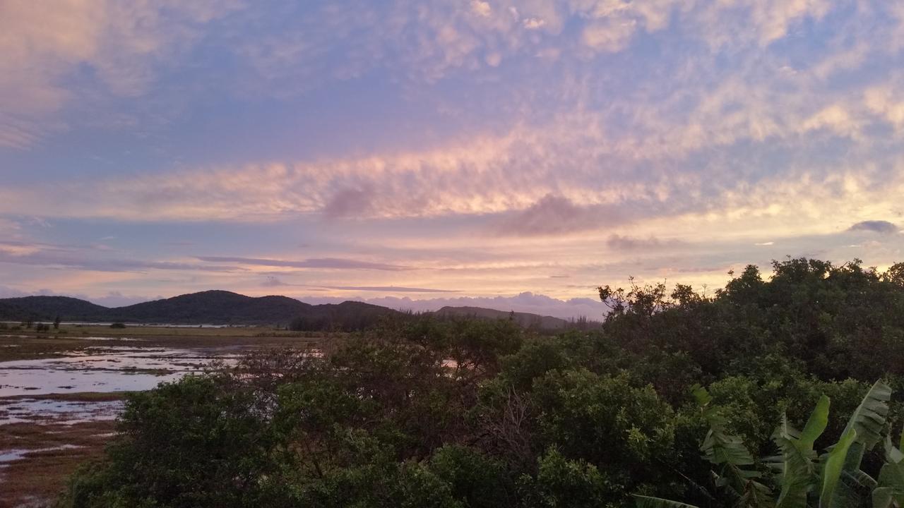 Container Eco 2* Cabo Frio