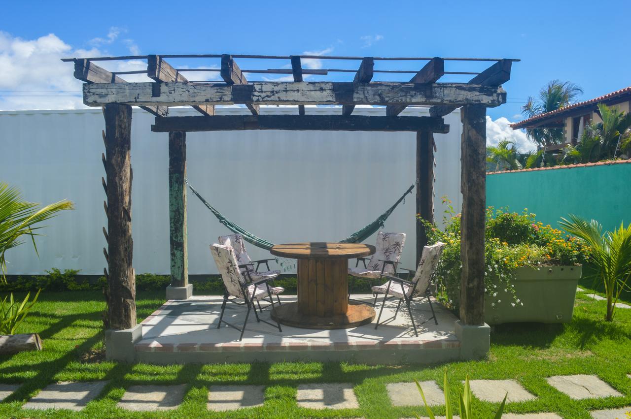 Guest house Container Eco